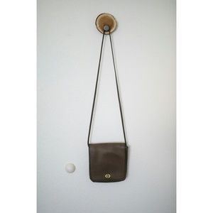 Coach crossbody bag